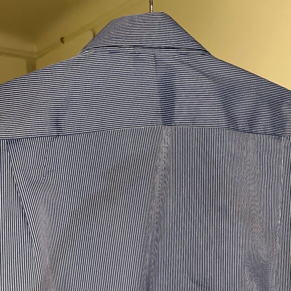 Paul Smith London Long Sleeve Button Up - Picture 14 of 14